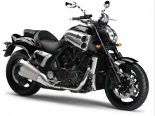 Фото Yamaha VMAX  №4