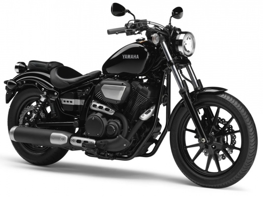 Фото мотоцикла Yamaha XV950